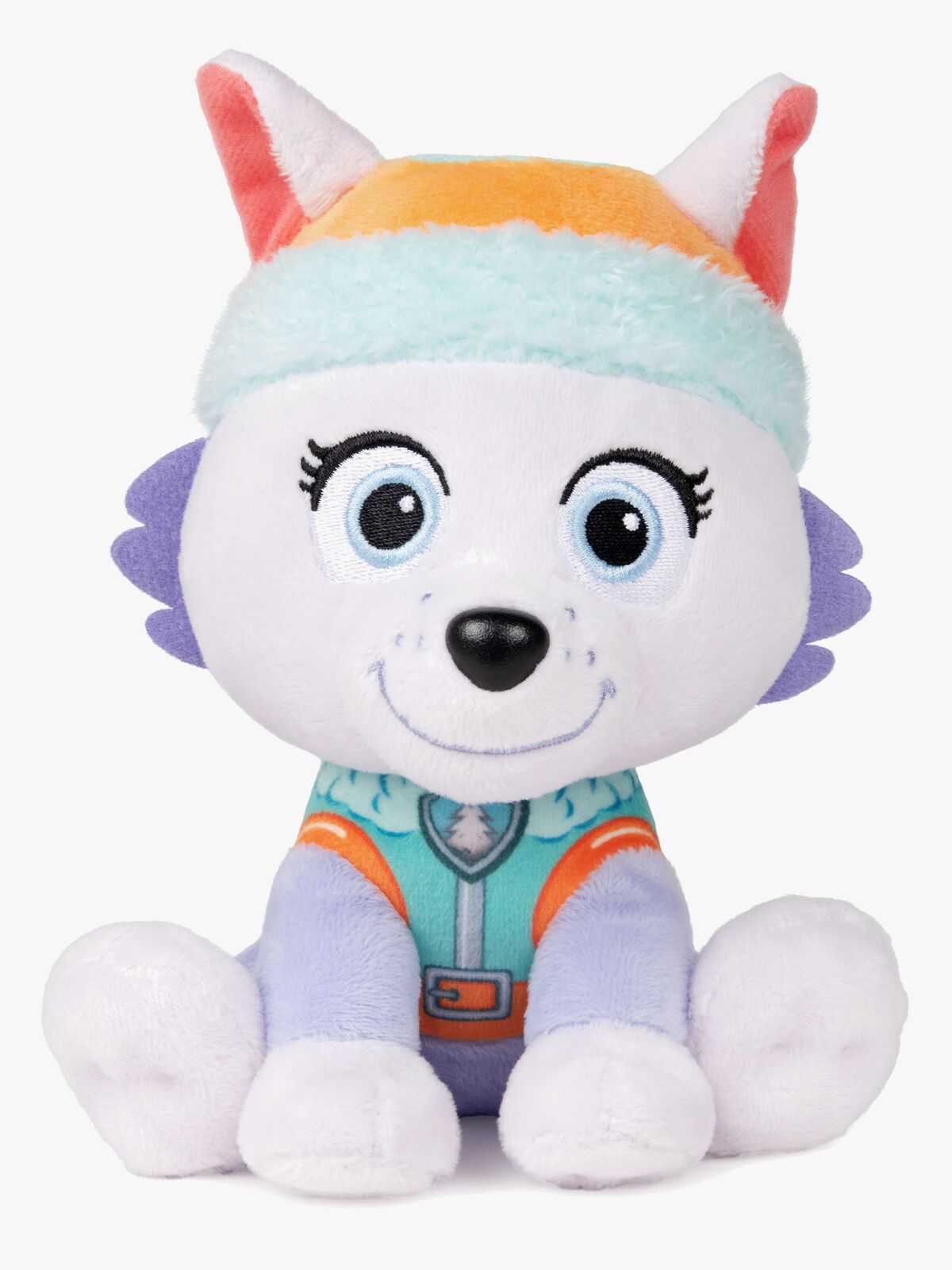 Paw Patrol Kosedyr Everest 15 cm