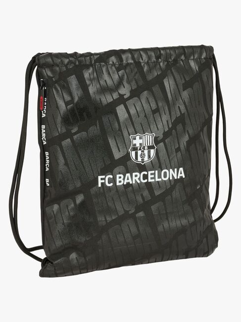 FC Barcelona Gympose, Svart