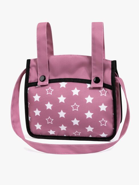 Bayer Design Xeo Dukkevogn, Rosa