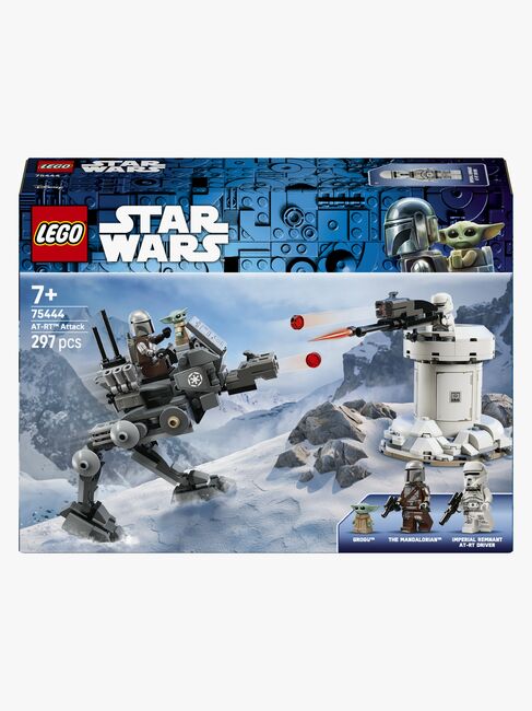 LEGO Star Wars 75444 AT-RT-angrep