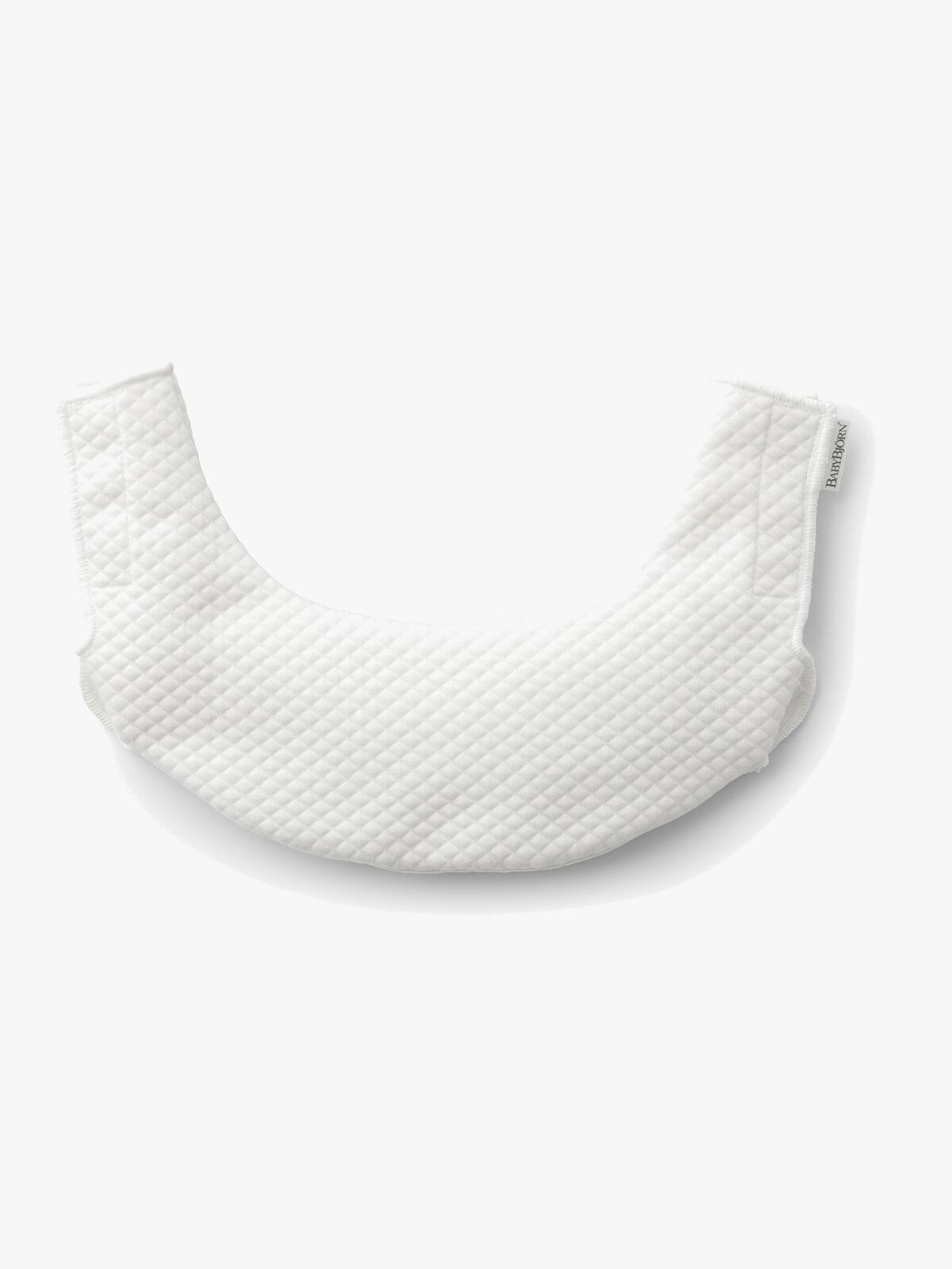 BabyBjörn Smekke til One Bæresele, Hvit 