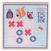 Barbo Toys Little Woodies Tre På Rad