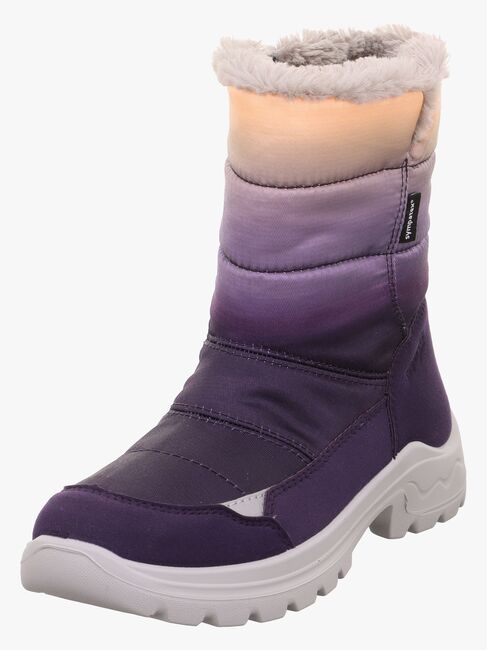 Superfit Aurora Vintersko, Purple