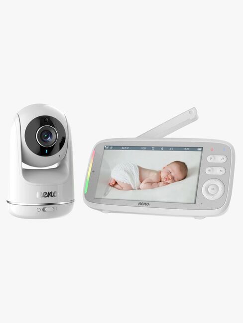 NENO Vista Video Baby Monitor