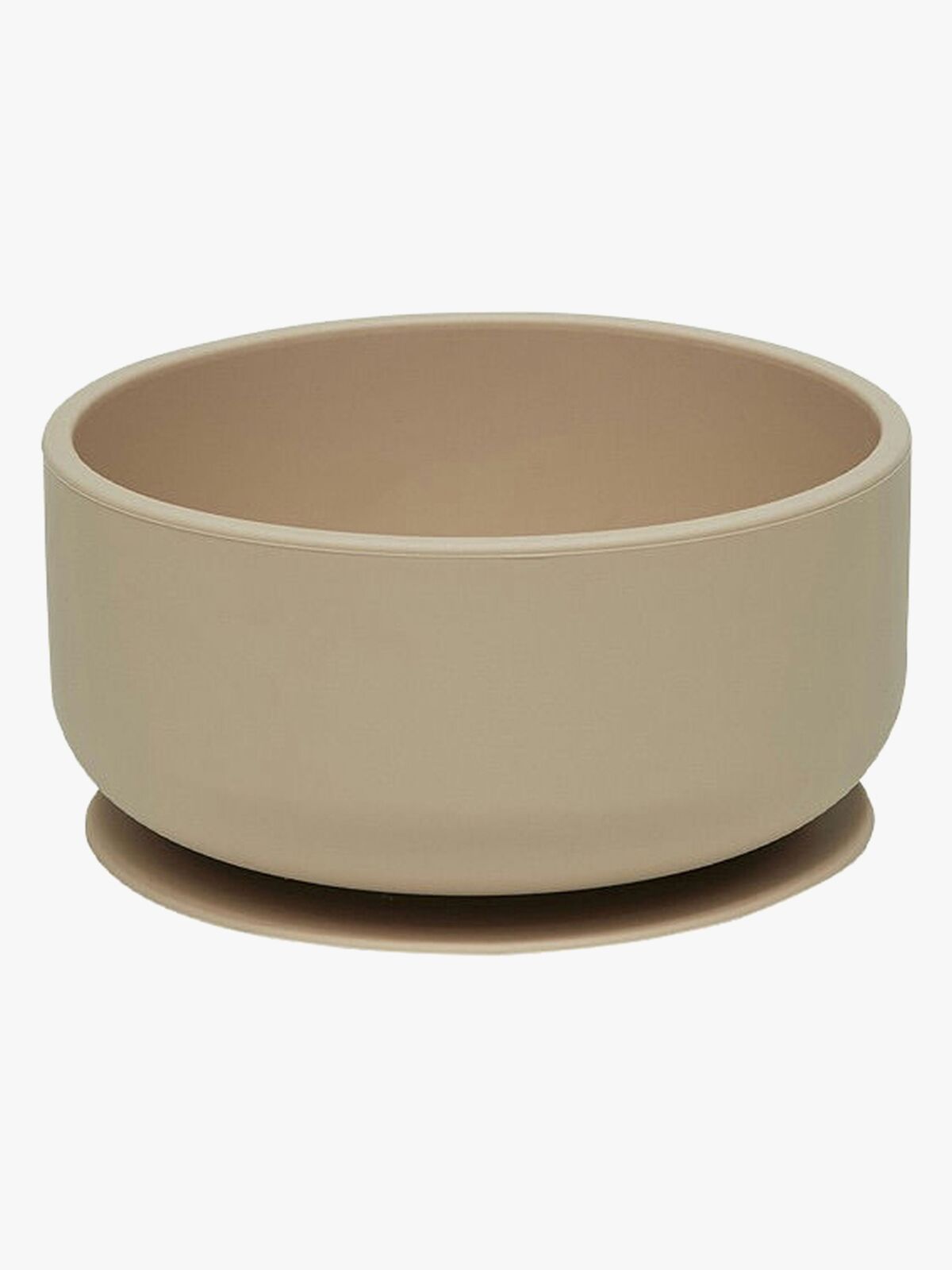 OYOY Enkei Skål Silikon, Beige