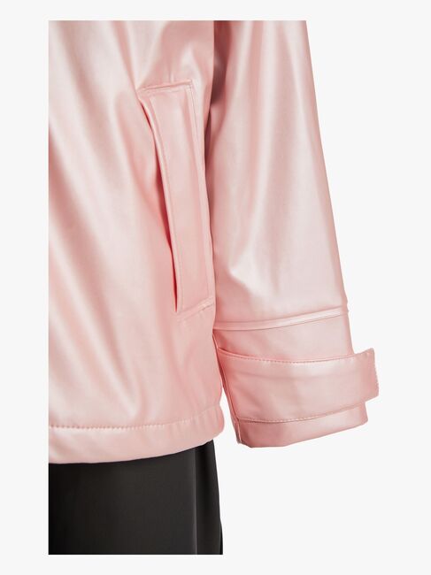 Petite Cherie Atelier Chantel Fôret Regnsett, Silver Pink