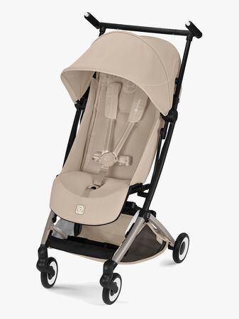Cybex LIBELLE Trille, Almond Beige