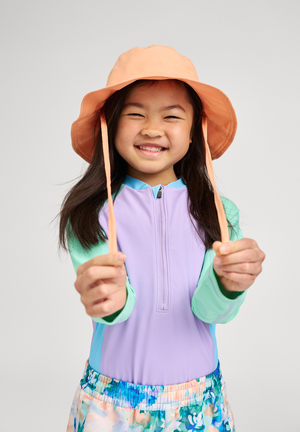 Reima Rantsu UV-Hatt, Apricot