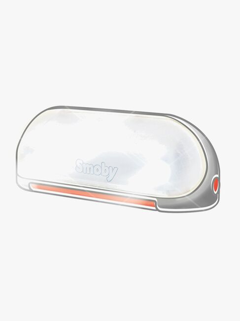 Smoby Solcellelampe Til Lekestue 