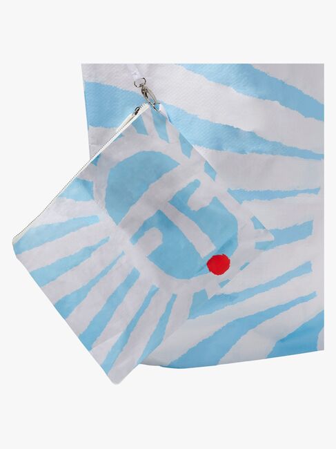 SUNNYLiFE Tote Veske, Sun Face