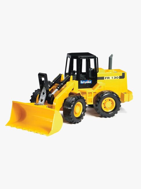 Bruder FR 130 Hjullaster