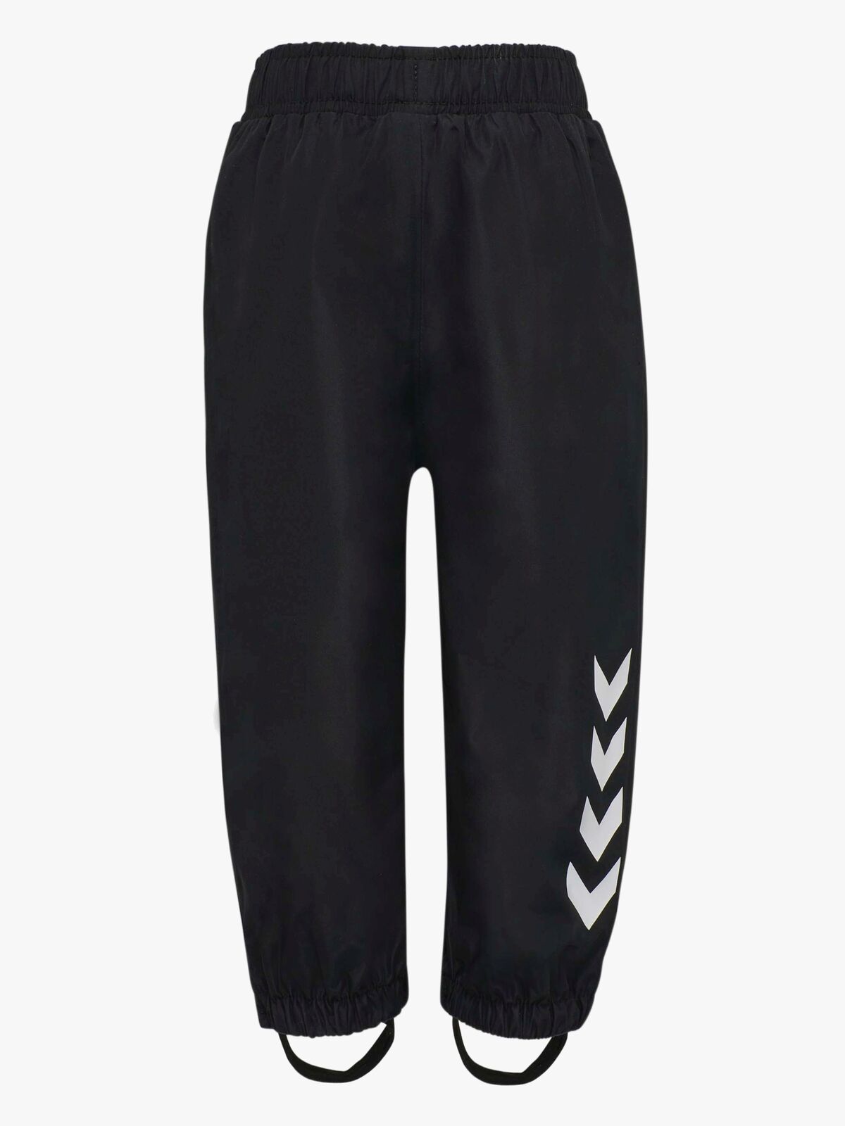 Hummel Taro Mini Bukse, Black