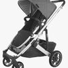 UPPAbaby CRUZ V2 Sportsvogn, Jordan Grey