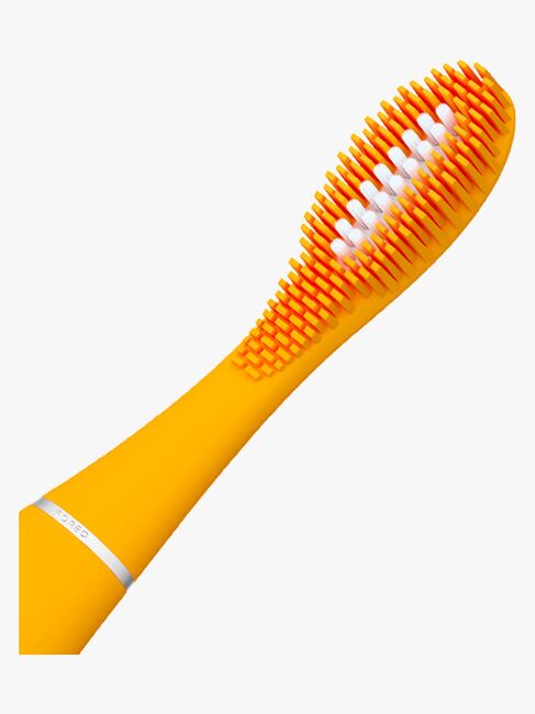 Foreo ISSA Mini 3 Elektrisk Tannbørste, Mango Tango