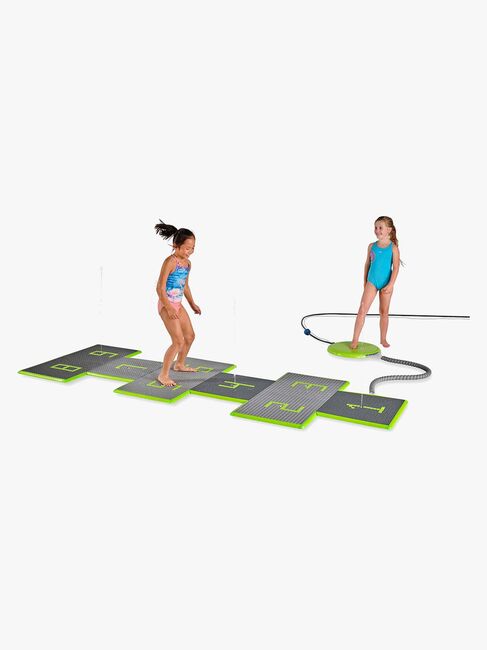 EXIT Vannspreder M 9 Brikker