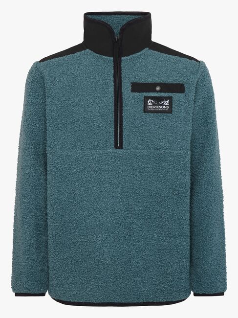 Didriksons Exa Pilejakke, Star blue