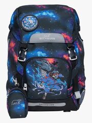 Beckmann Classic Ryggsekk 22L, Ninja Elements