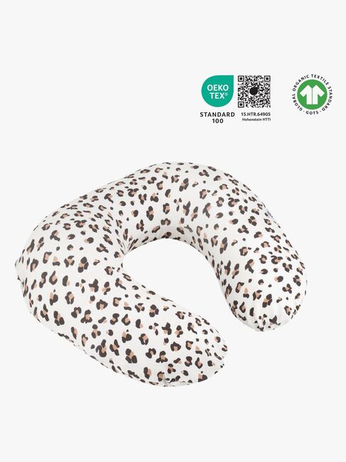 Doomoo Ammepute Softy, Leopard