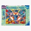 Ravensburger Disney Stitch XXL Puslespill 100 Brikker
