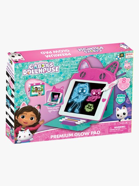 Gabby's Dollhouse Tegnebrett Premium