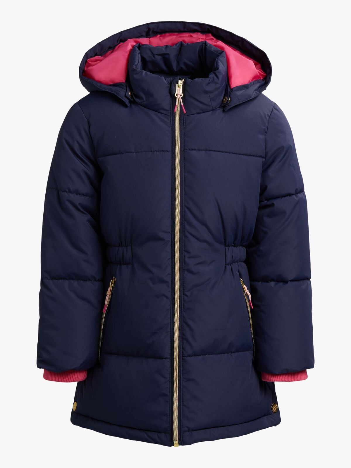 Petite Chérie Atelier Alex Vattert Jakke, Evening Blue