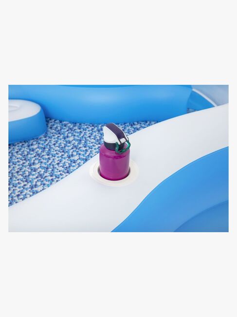 Bestway Splashview Family Basseng 270x198x51 cm