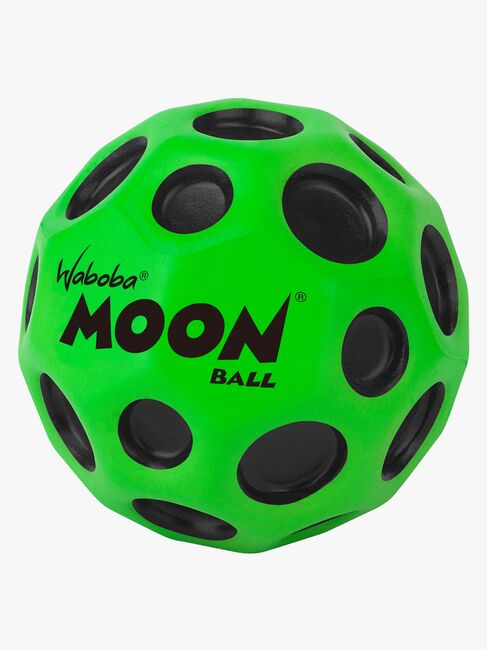 Waboba Moon Sprettball 1-Pakk Blandet
