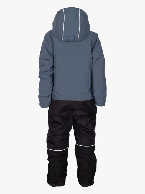 Lindberg Anorak Vinterdress, Blue