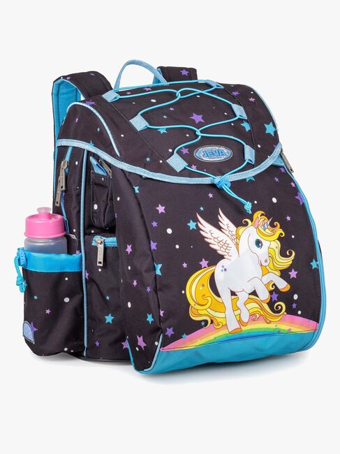 Jeva Intermediate Ryggsekk 21 L, Golden Unicorn