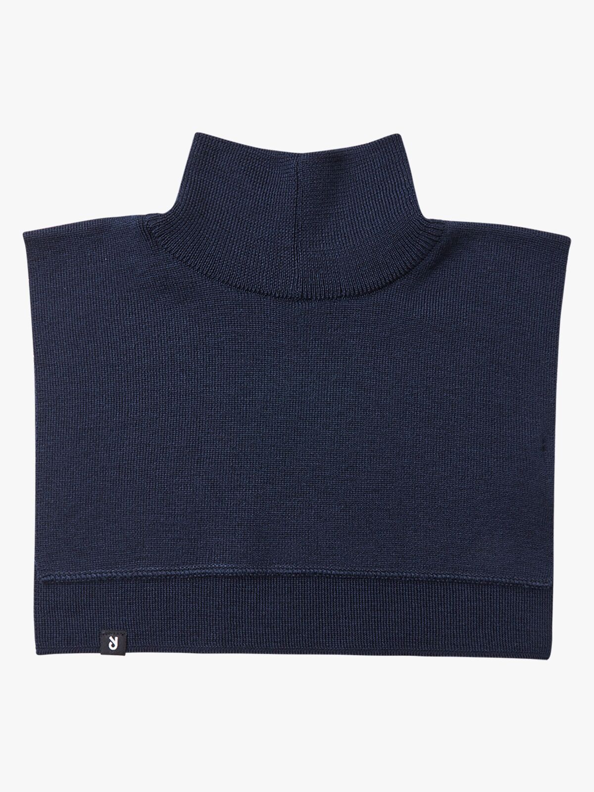 Reima Star Hals Merinoull, Navy