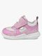 Ecco Biom 2.2 Infant Sneakers, Lilac Chiffon/Blossom Rose