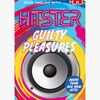 Hitster Partyspill Guilty Pleasures