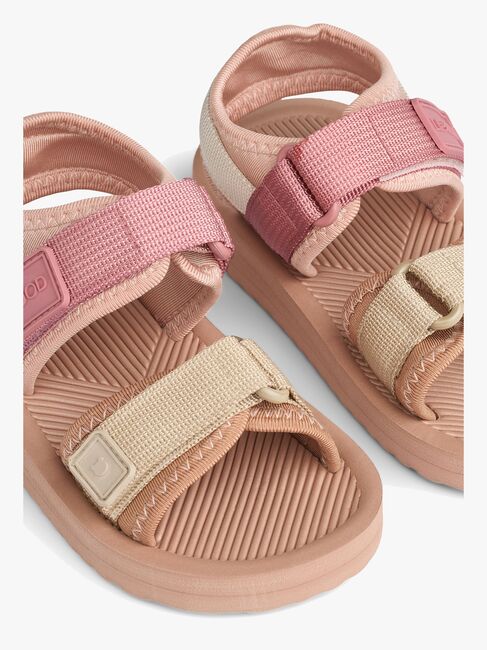 LIEWOOD Monty Sandaler, Tuscany Rose