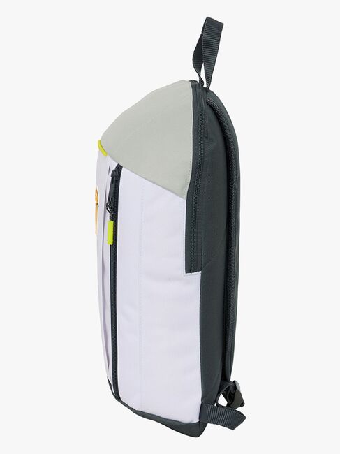 Real Madrid Mini Ryggsekk 8,5L, Equip 25/26