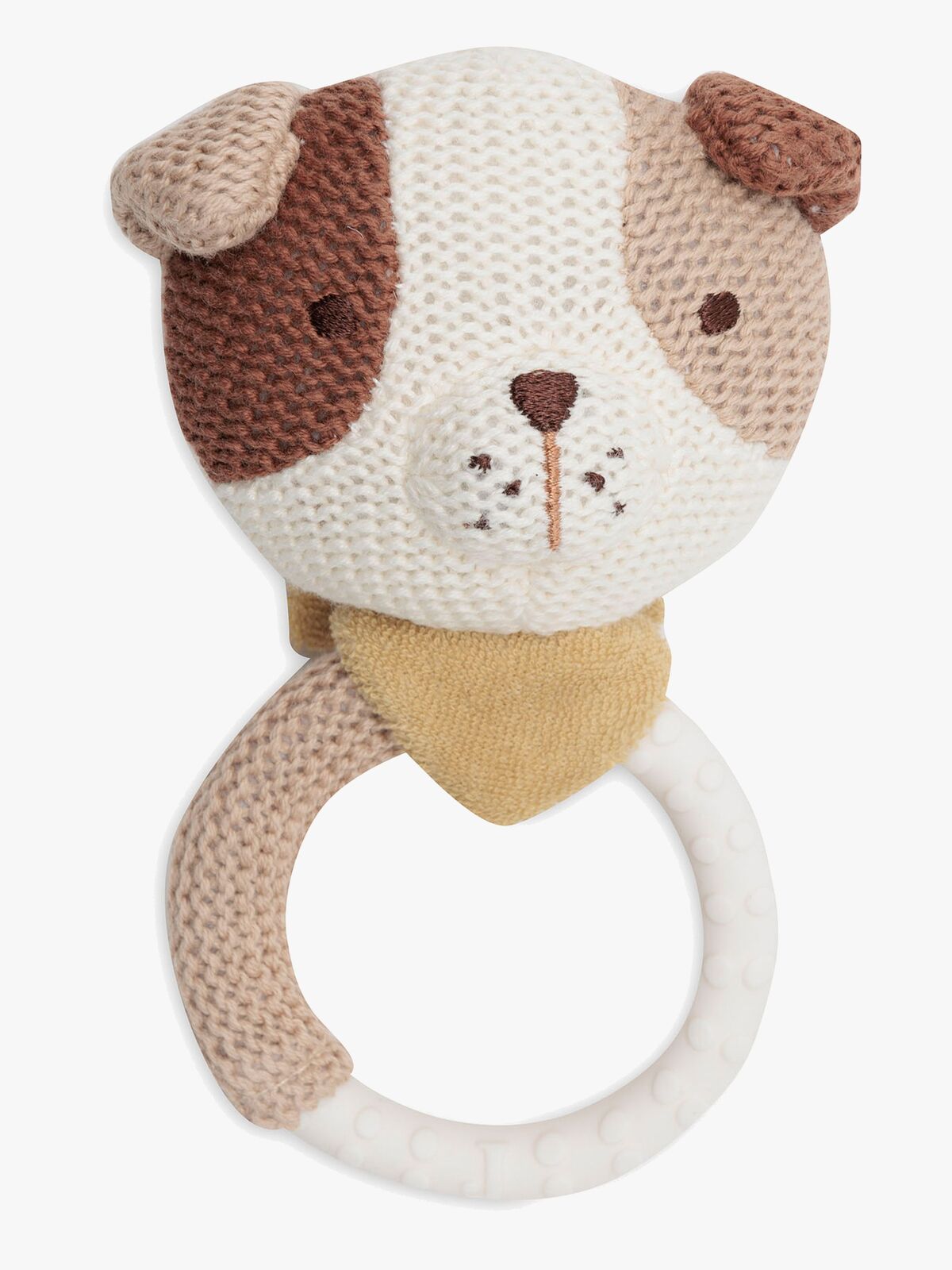 Jollein Bitering, Dog Mick