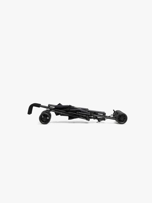 Beemoo Move Flexi Paraplytrille, Black