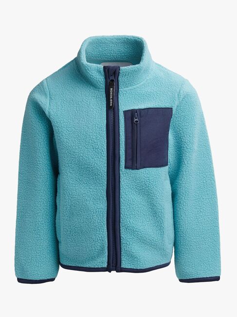 Nordbjørn Bohus Pilejakke, Stillwater