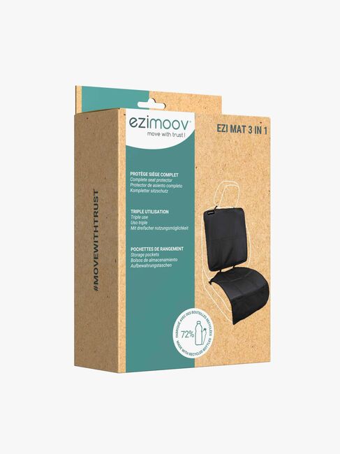 Ezimoov 3-in-1 Setebeskyttelse