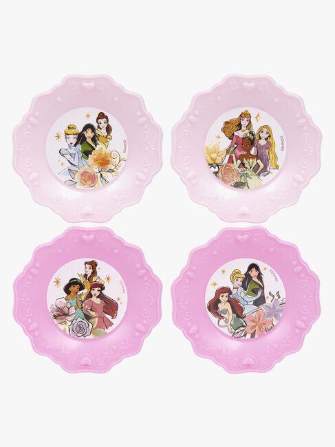 Disney Princess Servise 26 Deler