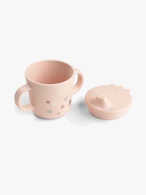 Done By Deer Foodie Matsett Celebration, Powder