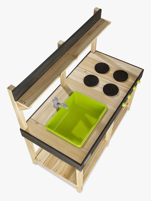 EXIT Yummy Utendørs Kjøkken