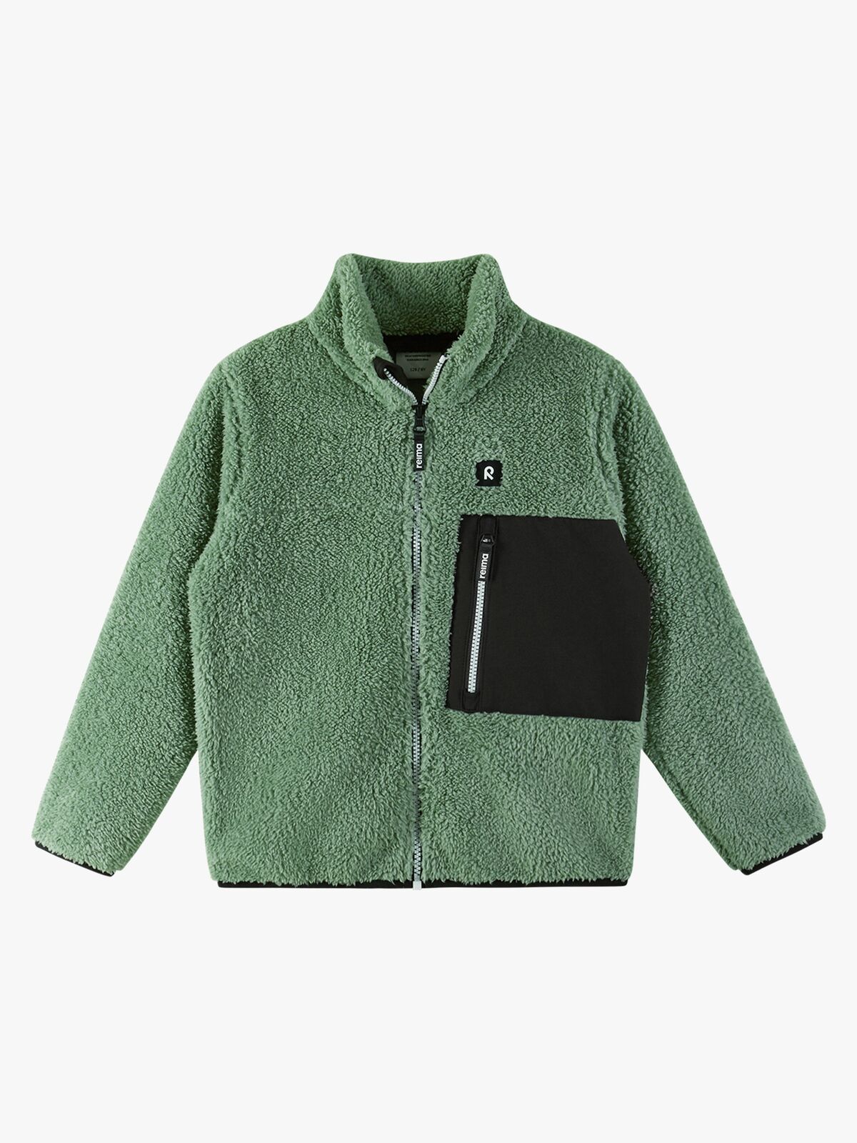 Reima Turilas Pilejakke, Green Clay