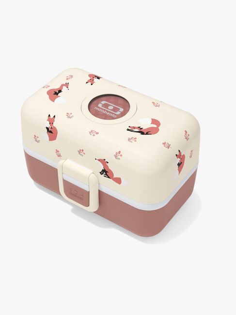 Monbento Tresor Bento Matboks, Fox