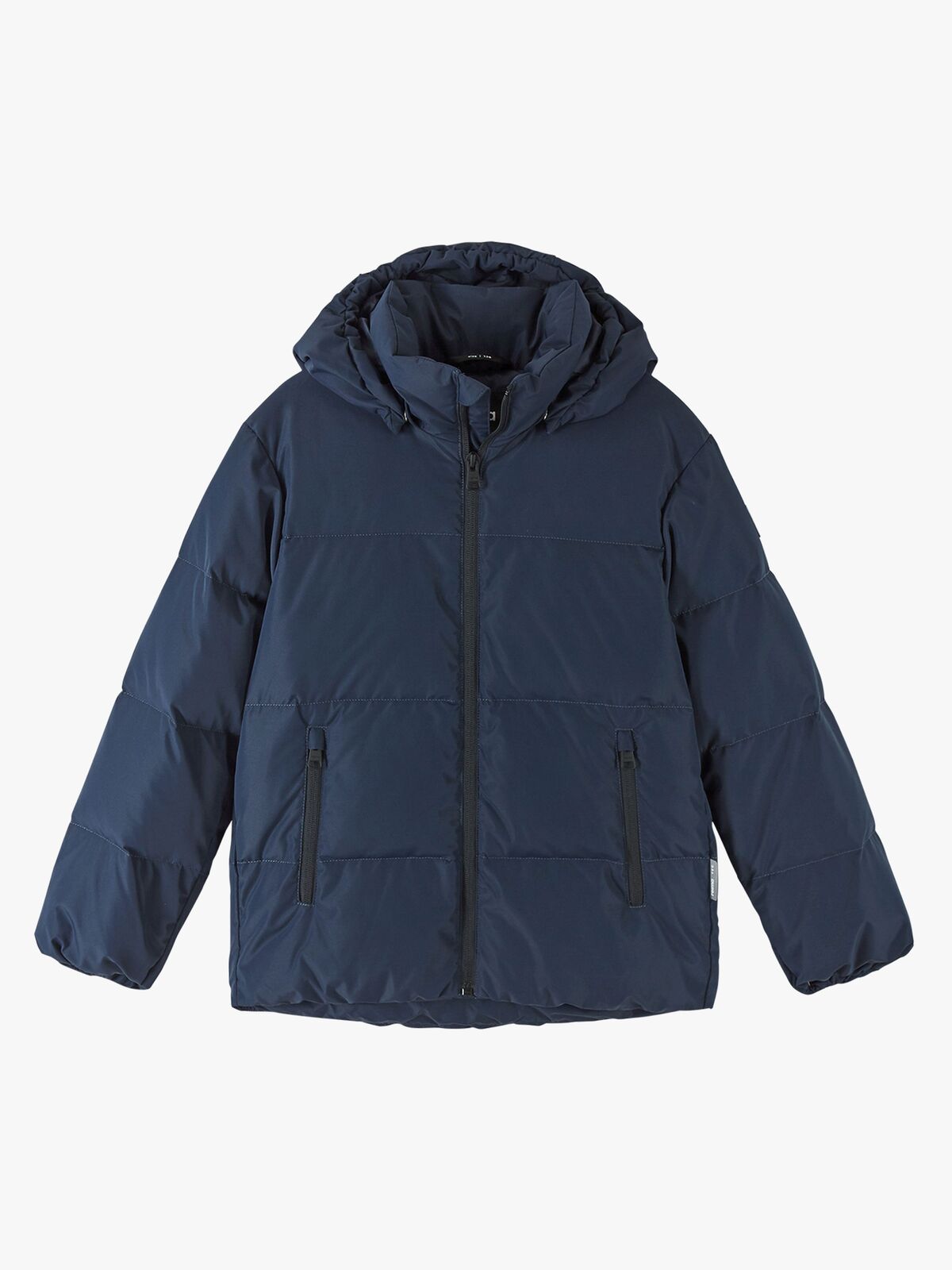 Reima Paimio Boblejakke, Navy