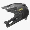 ABUS YouDrop Hjelm FF, Svart