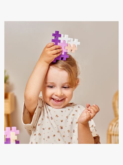 Plus-Plus BIG Breeze Byggesett 100 Deler