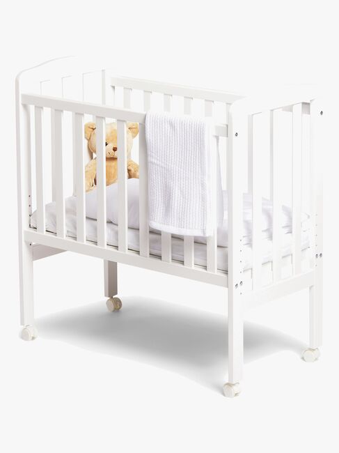 JLY ALICE Dream Sprinkelseng 40x84, Hvit