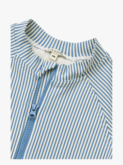 LIEWOOD Max UV-Drakt, Riverside to Creme de la creme