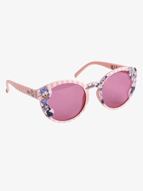 Disney Minni Mus Solbriller, Rosa