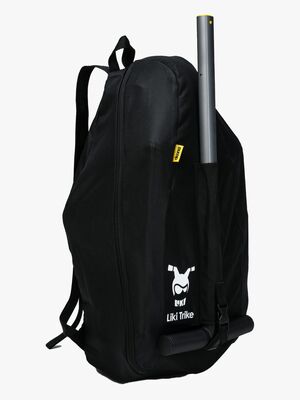 Doona Transportveske Liki, Svart